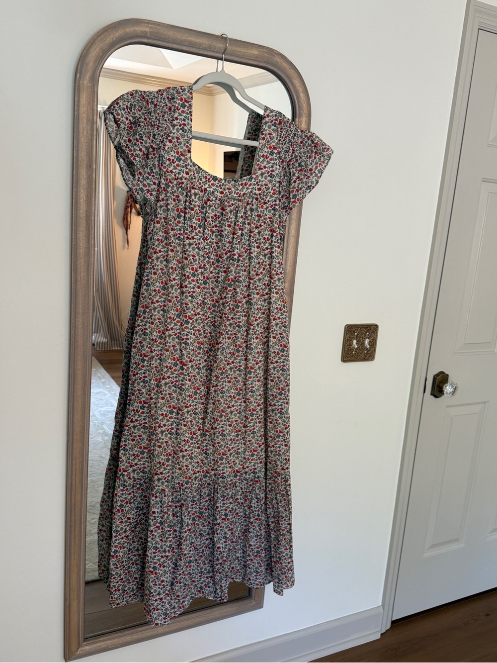 Christy Dawn - The Eliza Dress - Picture 5 of 5